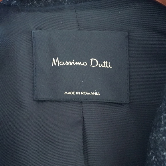 Massimo Dutti Vest - Picture 2 of 6